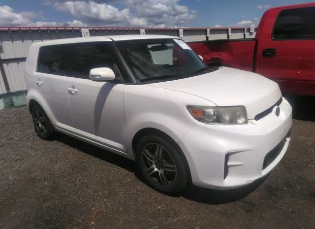 SCION XB 2011 jtlze4fe8b1125445