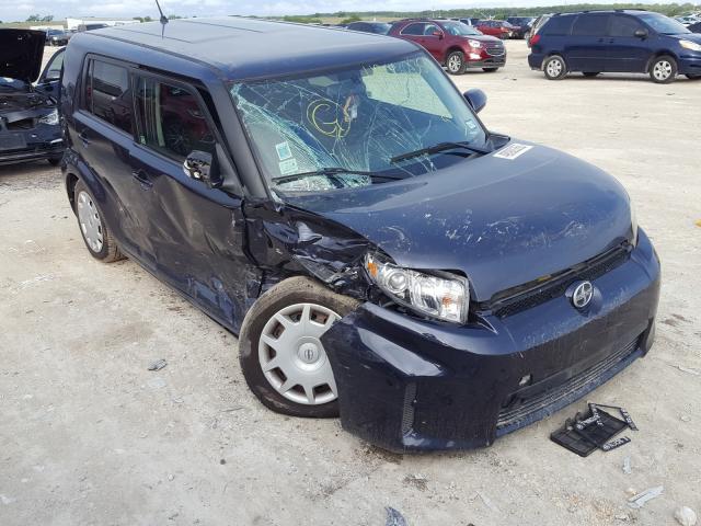 TOYOTA SCION XB 2011 jtlze4fe8b1126529