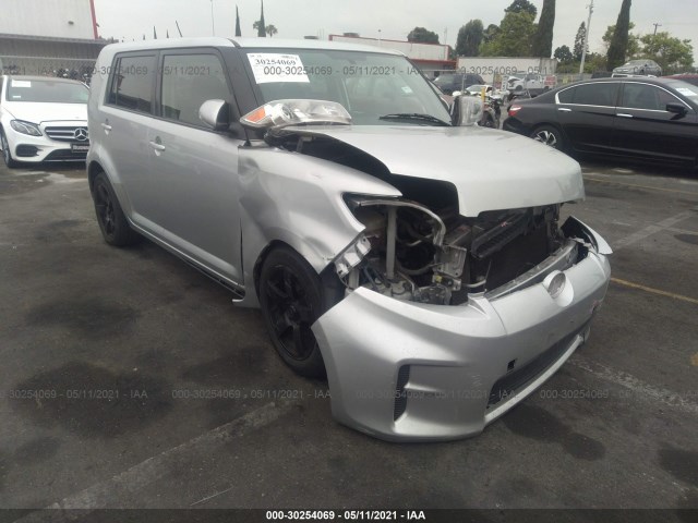 SCION XB 2011 jtlze4fe8b1126997