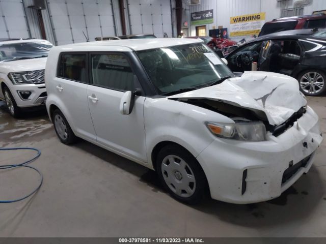 SCION XB 2011 jtlze4fe8b1127132