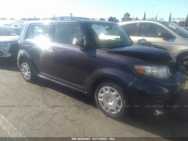 SCION XB 2011 jtlze4fe8b1127793