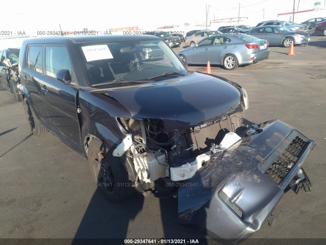 SCION XB 2011 jtlze4fe8b1128328