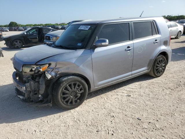 TOYOTA SCION 2011 jtlze4fe8b1128474