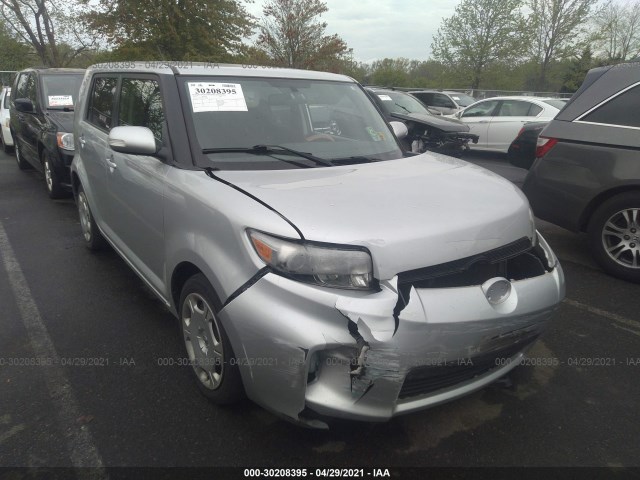 SCION XB 2011 jtlze4fe8b1128636