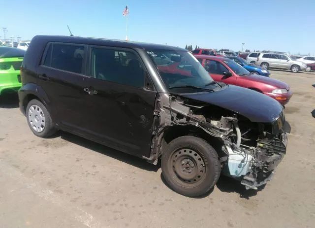 SCION XB 2011 jtlze4fe8b1129107