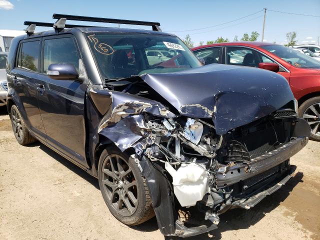 TOYOTA SCION XB 2011 jtlze4fe8b1129222