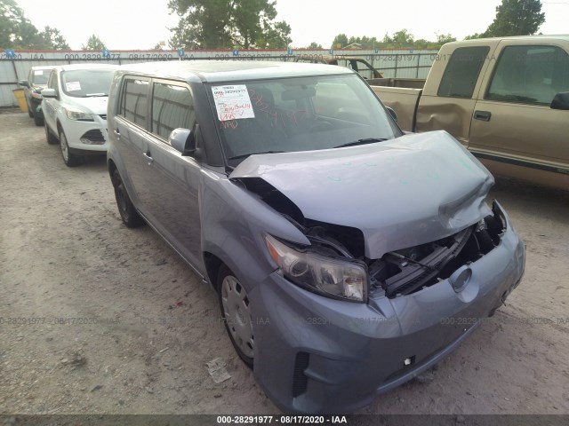 SCION XB 2011 jtlze4fe8b1129656