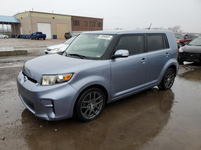 TOYOTA SCION XB 2011 jtlze4fe8b1130046