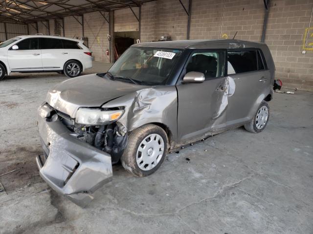 TOYOTA SCION XB 2011 jtlze4fe8b1130063