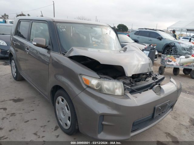 SCION XB 2011 jtlze4fe8b1130337