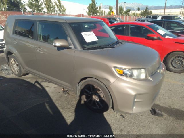 SCION XB 2011 jtlze4fe8b1130418