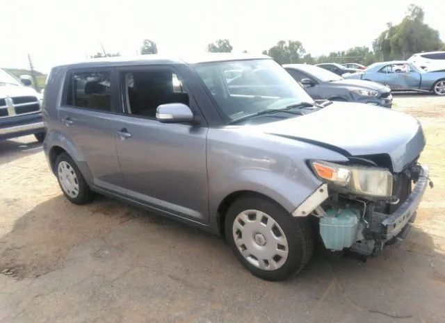 SCION XB 2011 jtlze4fe8b1130743