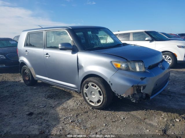 SCION XB 2011 jtlze4fe8b1131939