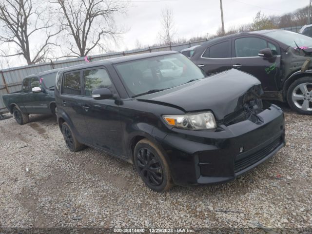 SCION XB 2011 jtlze4fe8b1132153