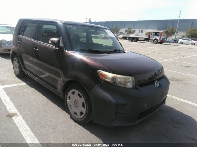 SCION XB 2011 jtlze4fe8b1132749