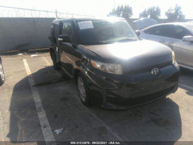 SCION XB 2011 jtlze4fe8b1133237