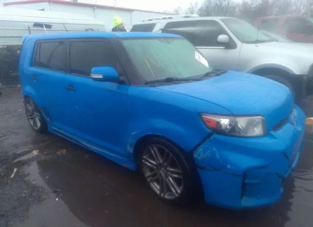 SCION XB 2011 jtlze4fe8b1135389