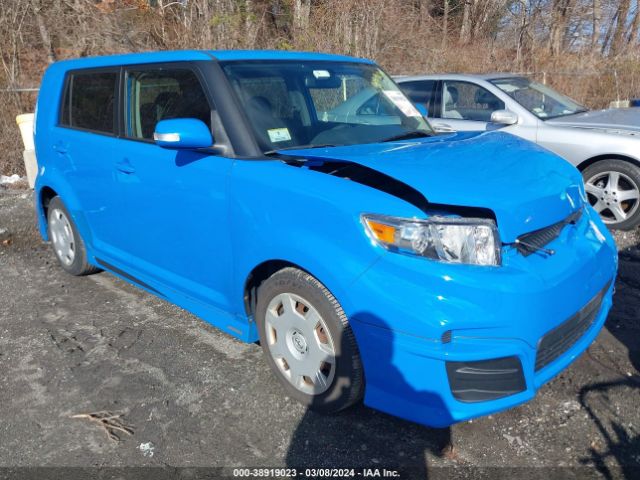 SCION XB 2011 jtlze4fe8b1135571