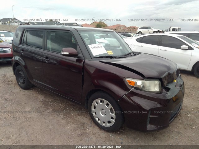 SCION XB 2011 jtlze4fe8b1135652