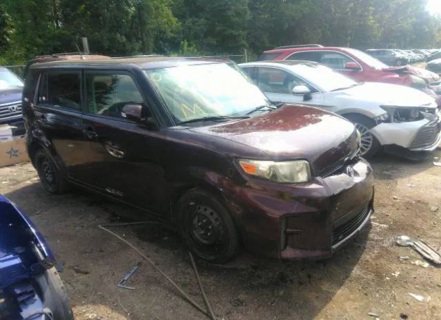 SCION XB 2011 jtlze4fe8b1136204