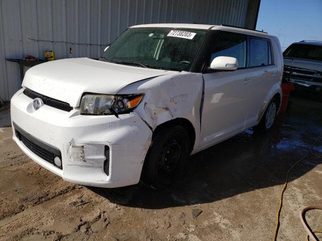 TOYOTA SCION 2011 jtlze4fe8b1136221