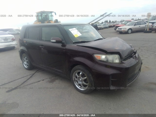 SCION XB 2011 jtlze4fe8b1136297