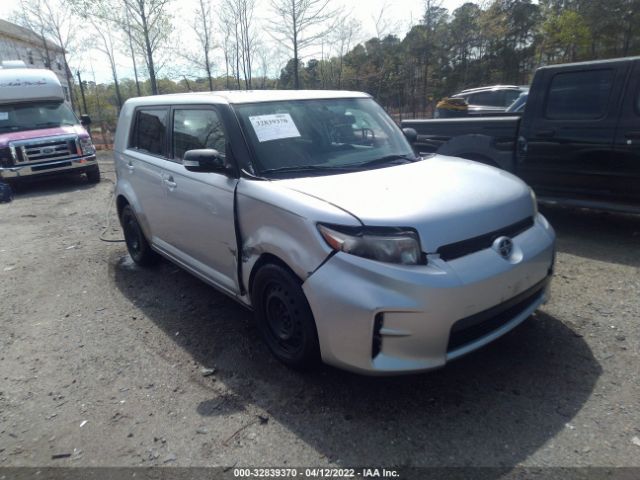 SCION XB 2011 jtlze4fe8b1136316