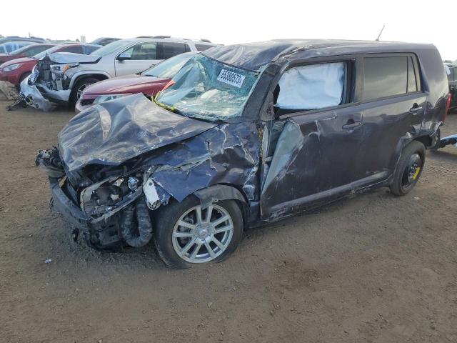 TOYOTA SCION XB 2011 jtlze4fe8b1136459