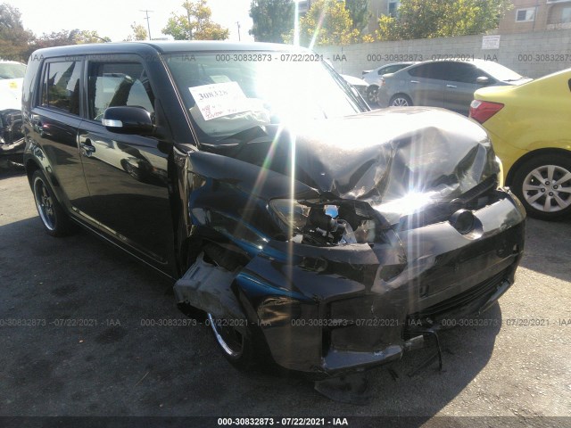 SCION XB 2011 jtlze4fe8b1137269