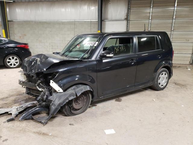 TOYOTA SCION XB 2011 jtlze4fe8b1139085