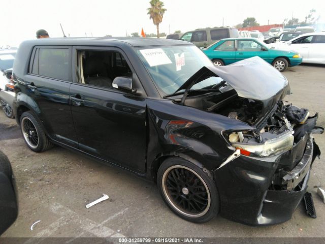 SCION XB 2011 jtlze4fe8b1139314