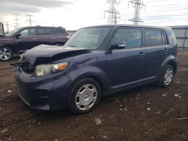 TOYOTA SCION 2011 jtlze4fe8b1140270