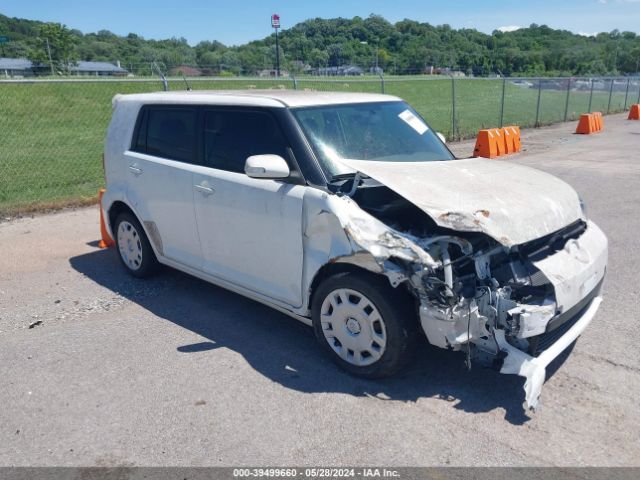 TOYOTA SCION 2011 jtlze4fe8b1140589