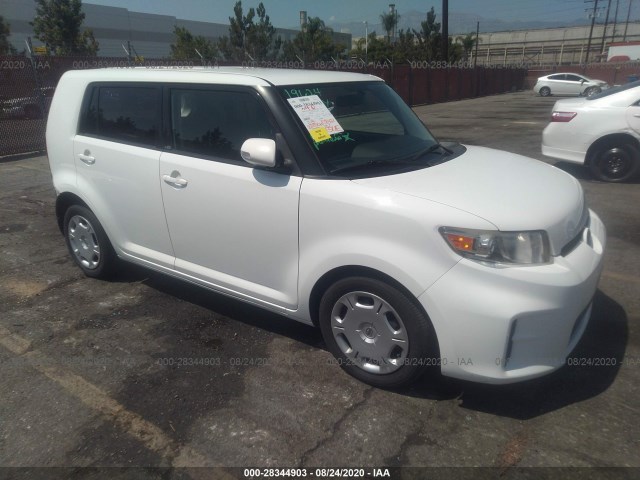 SCION XB 2011 jtlze4fe8b1141046