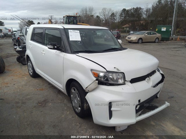 SCION XB 2011 jtlze4fe8b1141225