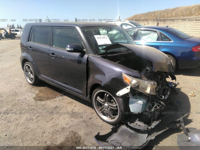 SCION XB 2011 jtlze4fe8b1141242