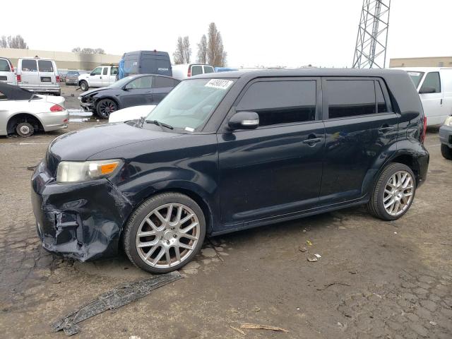 SCION XB 2012 jtlze4fe8c1142067