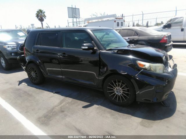 SCION XB 2012 jtlze4fe8c1142652