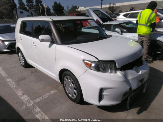 SCION XB 2012 jtlze4fe8c1143199