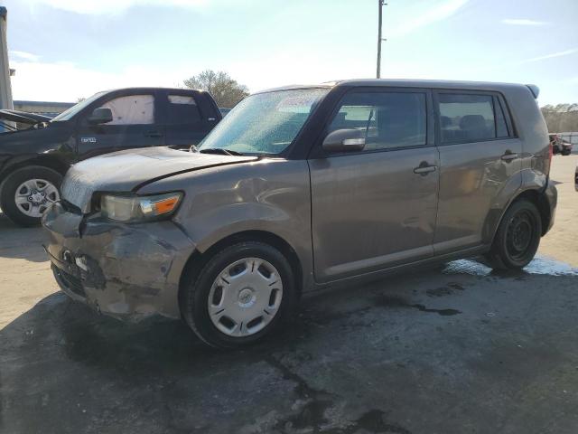 TOYOTA SCION 2012 jtlze4fe8c1143395