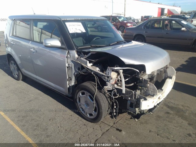 SCION XB 2012 jtlze4fe8c1143512