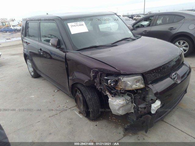 SCION XB 2012 jtlze4fe8c1144109