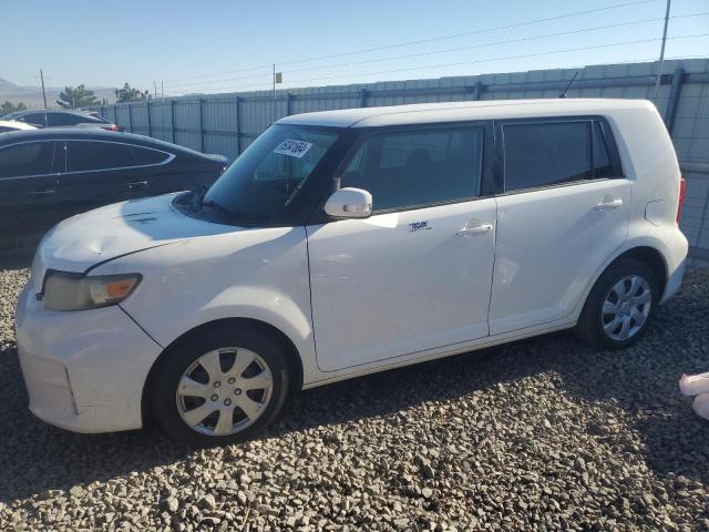 TOYOTA SCION XB 2012 jtlze4fe8c1144451