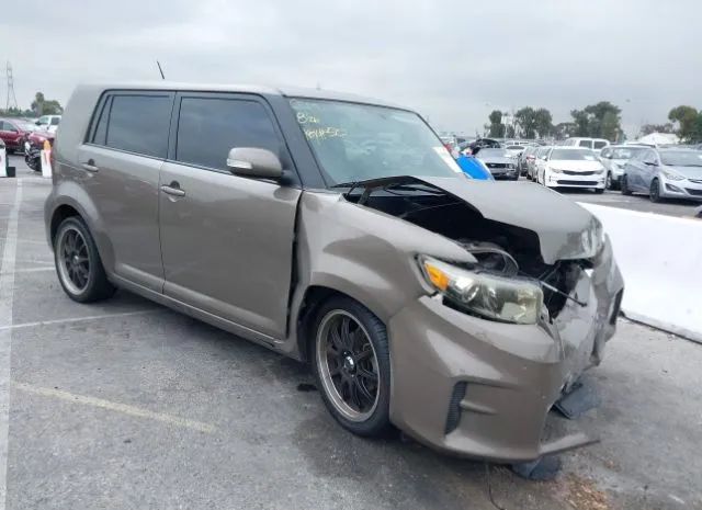 SCION XB 2012 jtlze4fe8c1144482