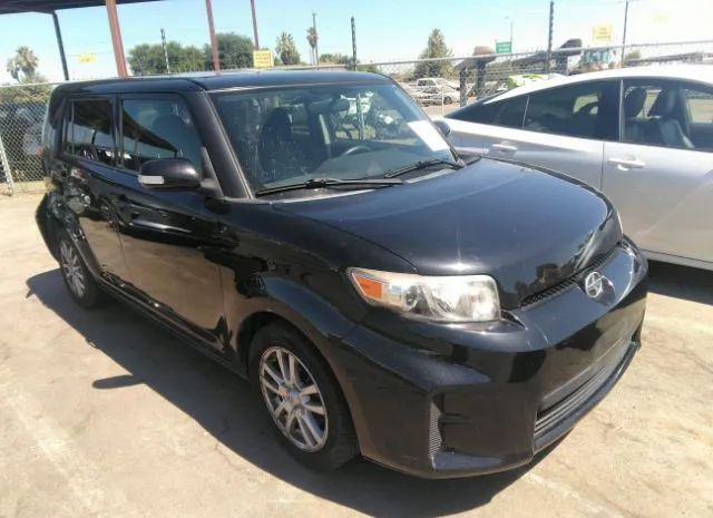 SCION XB 2012 jtlze4fe8c1144918