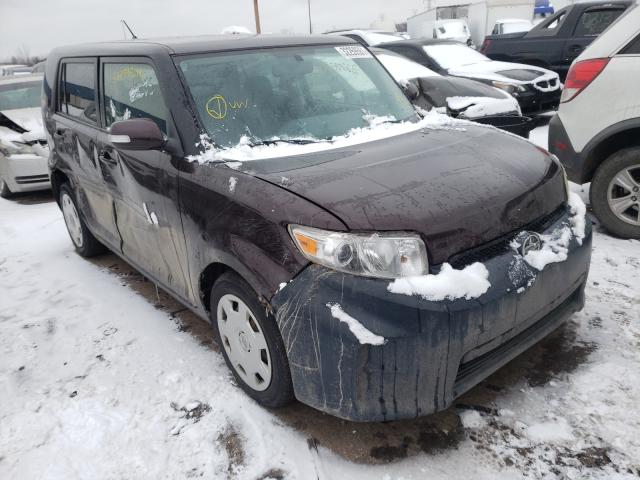 SCION XB 2012 jtlze4fe8c1145177