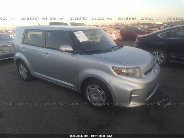 SCION XB 2012 jtlze4fe8c1145504