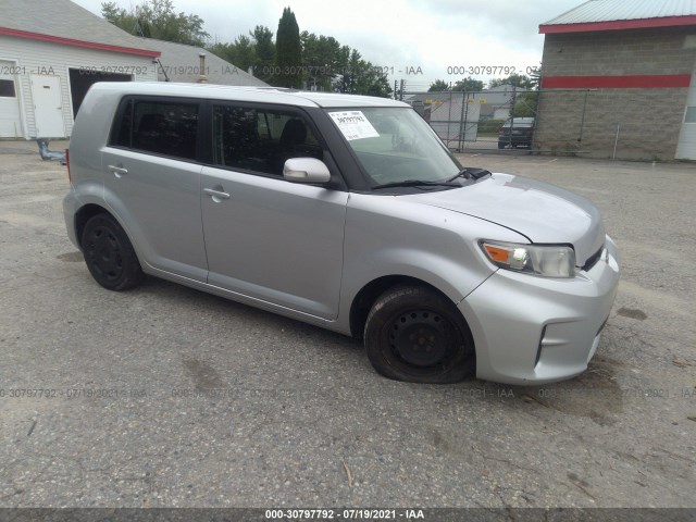 SCION XB 2012 jtlze4fe8c1145518