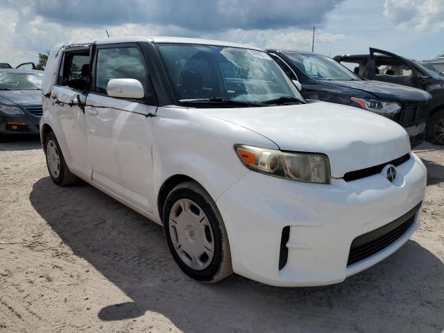 TOYOTA SCION XB 2012 jtlze4fe8c1146121