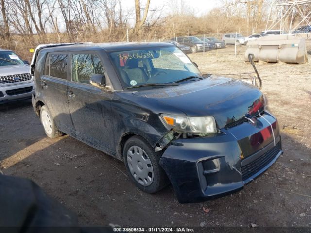 SCION XB 2012 jtlze4fe8c1146135